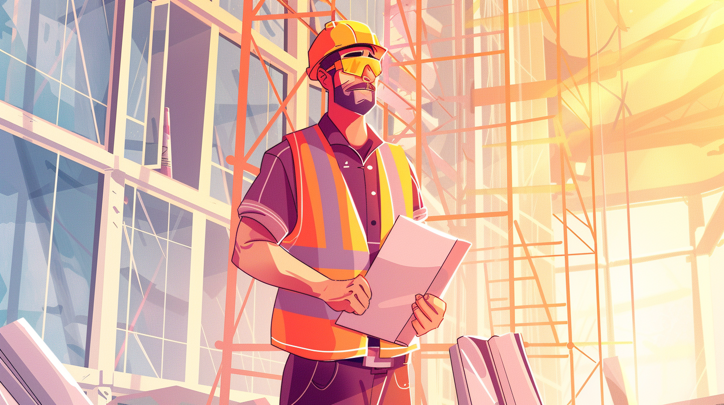 Titre professionnel BTP