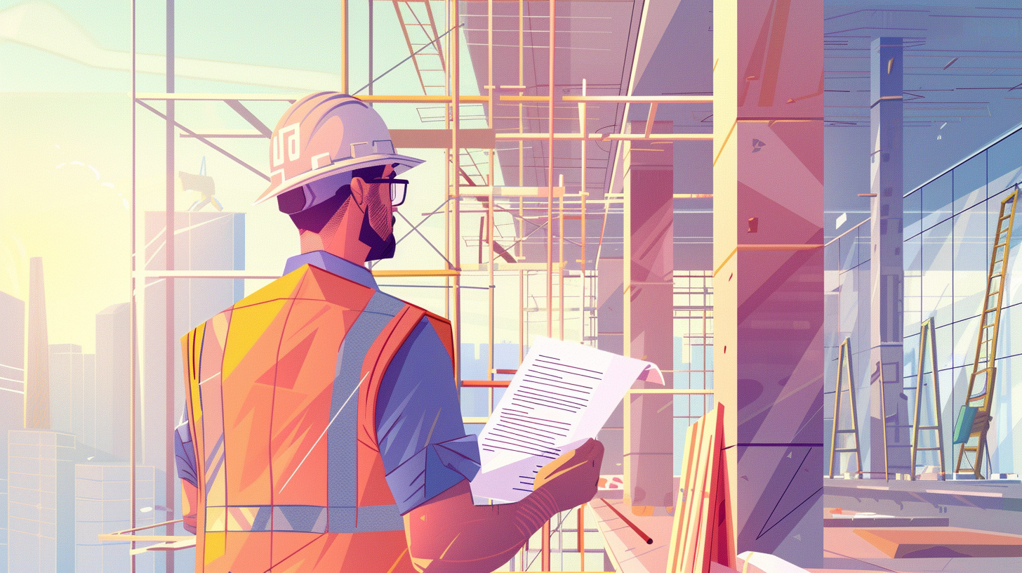 Titre professionnel BTP