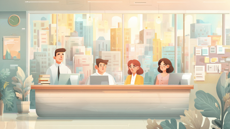 agence intérim définition